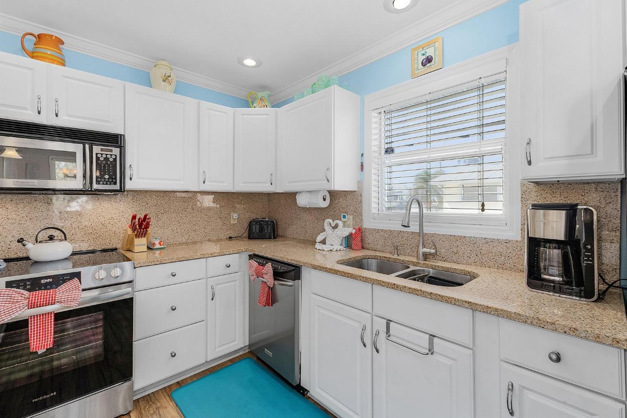 140 Barefoot Bungalow: 4Br/2Ba W/ Heated Pool! Fort Myers Beach Bagian luar foto